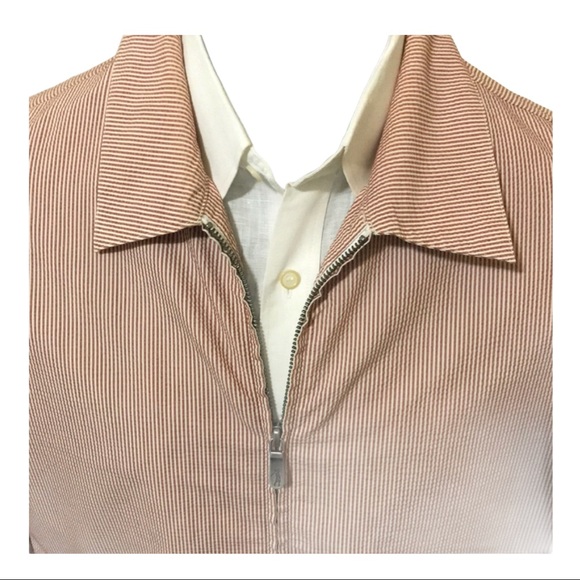 XL Bobby Jones Jacket! - Picture 5 of 7